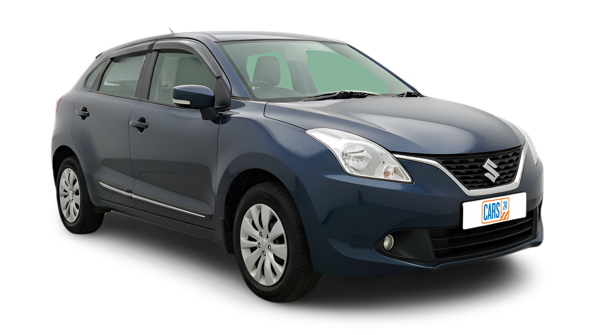 Maruti Baleno-img